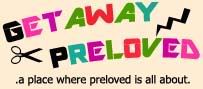 Getaway Preloved