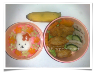 Bento #89