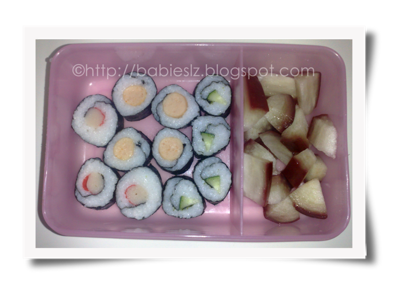 Bento #12