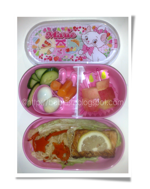 Bento #27