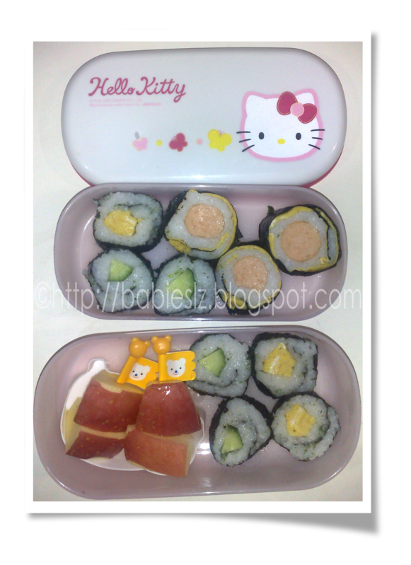 Bento #28