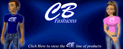 CB Fashions