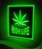 HIGHLIFE Neon Sign