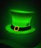 St. Patricks Top Hat Mini
