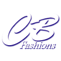 CB Fashions logo