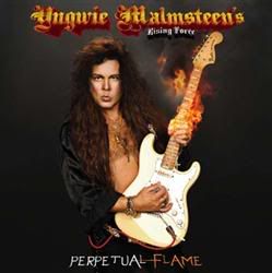 Yngwie Malmsteen - Perpetual Flame