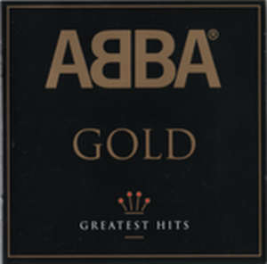 ABBA  - Gold (greatest hits)