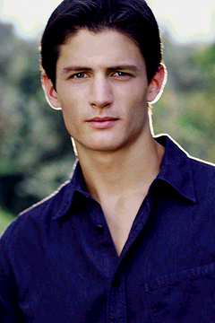 James Lafferty