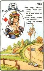 DE WEG DE WEG