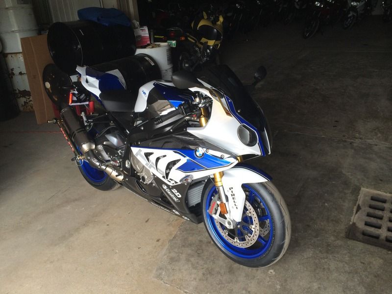 売れ筋新商品 HP4 only Forum S1000RR BMW | 7 Page | pics ベビージム