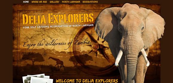 Delia Explorers Delia Explorers