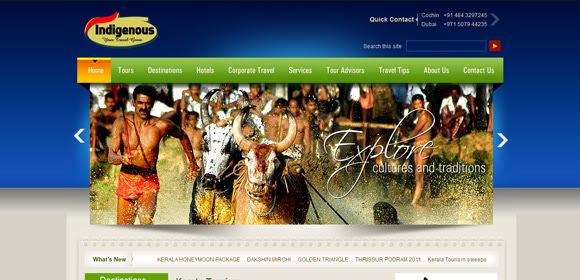 Indigenous Tours Indigenous Tours