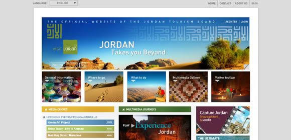 Jordan Tourism Jordan Tourism