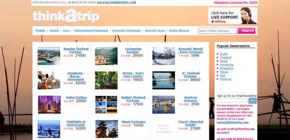 ThinkATrip ThinkATrip