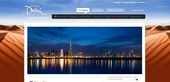 Definitely Dubai Definitely Dubai