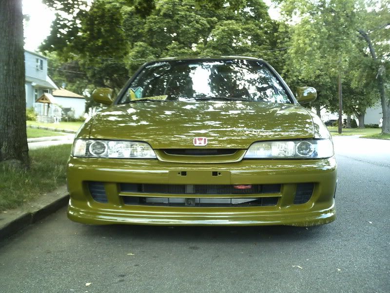 Jdm Green