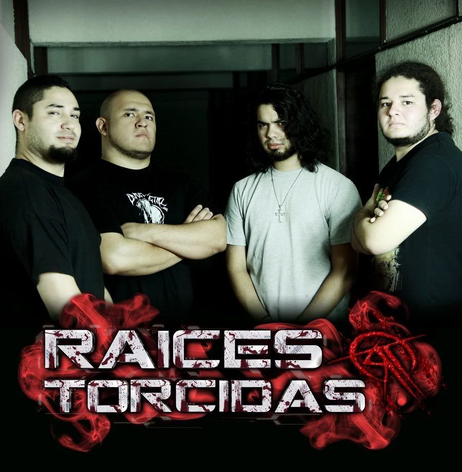 RAICES TORCIDAS