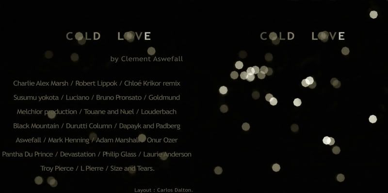 coldlove