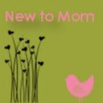 New To Mom