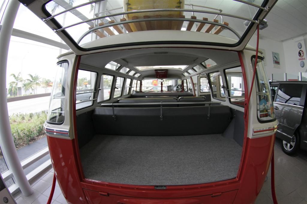 Forum • View topic Most expensive VW bus ever