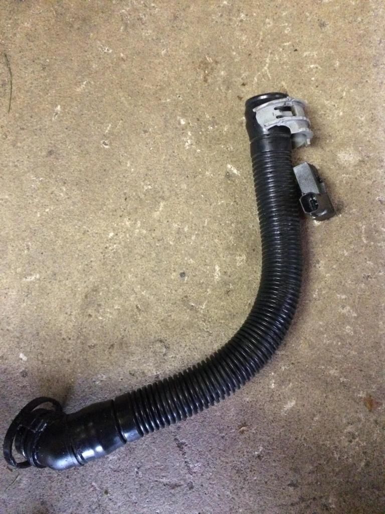 No Limit 6.7 CCV Kits Page 2 Ford Powerstroke Diesel Forum