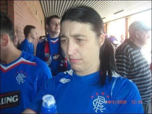 Rangers Huns