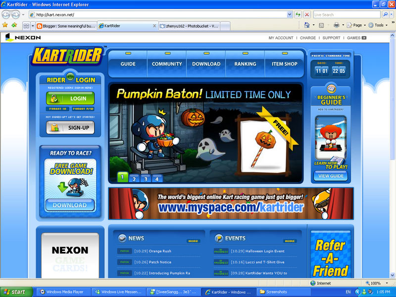 Photo Sharing and Video Hosting at Photobucket