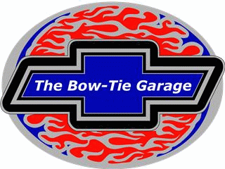 Bow Tie Garage