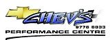 Chevs Performance Centre