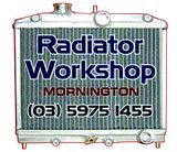 Radiator Workshop