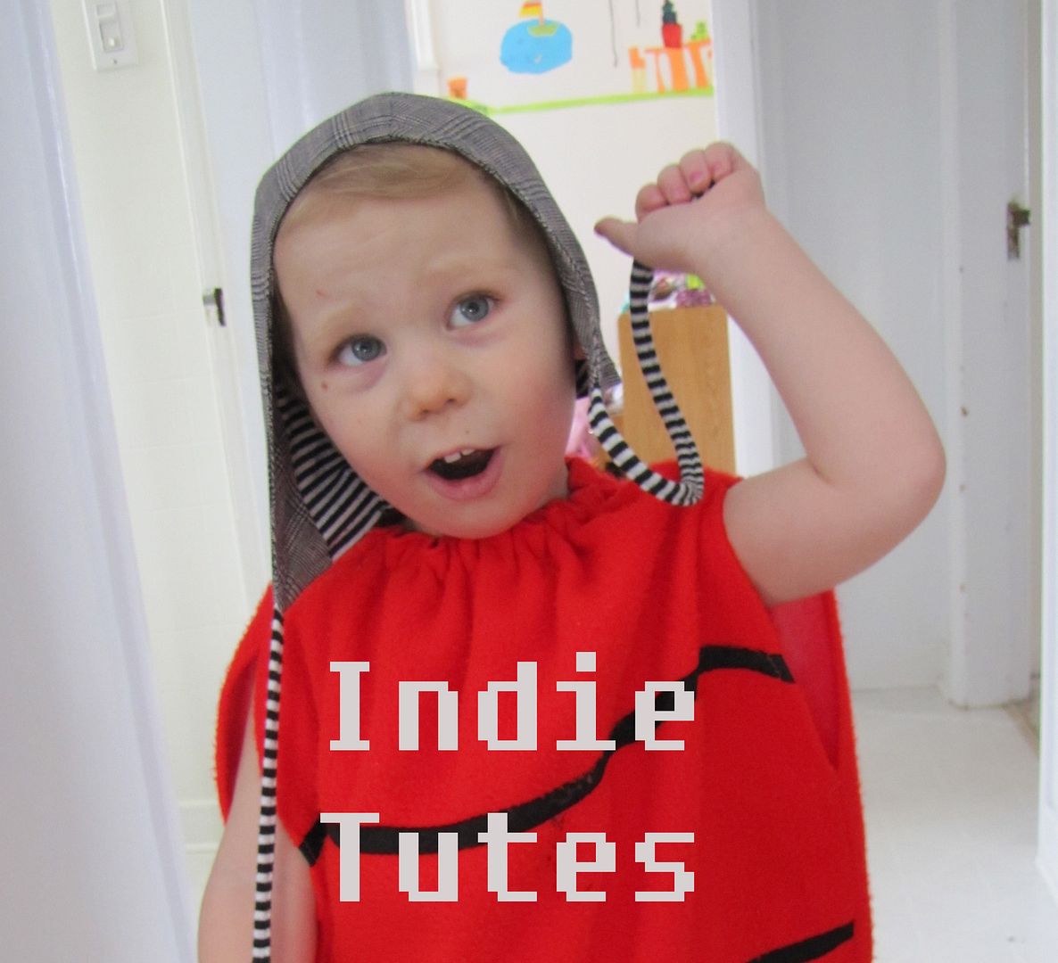 IndieTutes