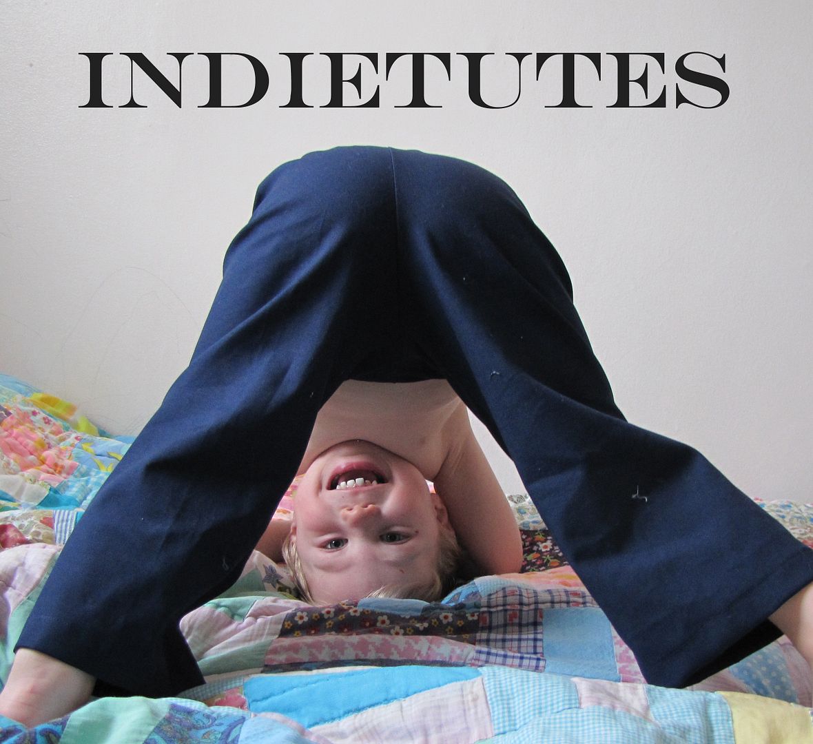 IndieTutes