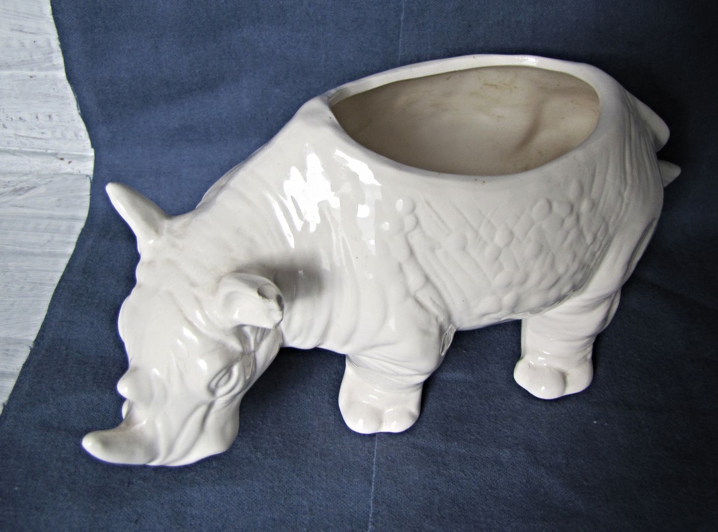 rhino pincushion from floral container - Indietutes.blogspot.com photo ee8f4c26-4c3e-4f4c-a618-1e21b0a89cea.jpg