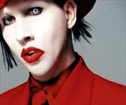 marilyn manson