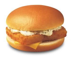 Filet-o-fish Friday! Pictures, Images and Photos