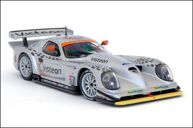 Panoz Esperante GTR-1 - Scale143.com Panoz Esperante GTR-1 - Scale143.com