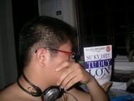 My photo