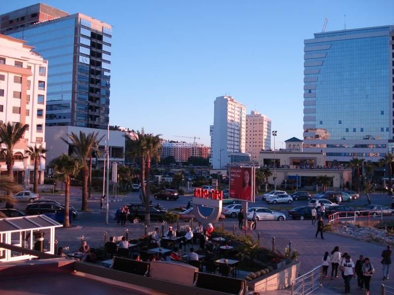 Marruecos