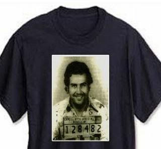 Pablo+escobar+biography