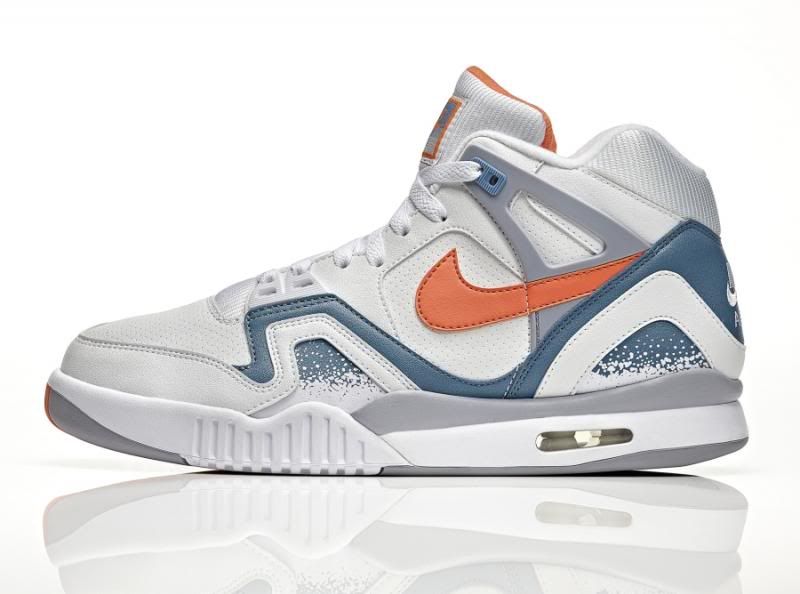 nike air tech challenge 2 clay blue