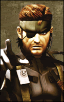 .::Metal Gear Solid Project::. - NOTÍCIAS, IMAGENS, VÍDEOS, PODCAST, DICAS, DOWNLOADS E MUITO MAIS EM 2007