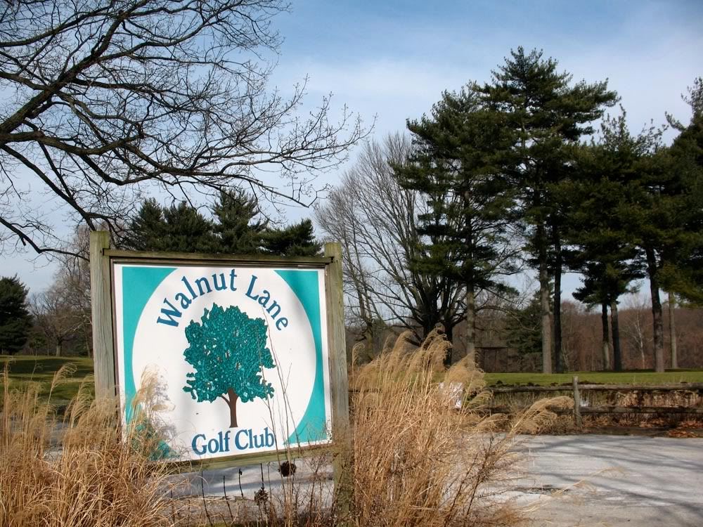 Walnut Lane Golf Club