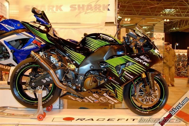 zx6r custom paint
