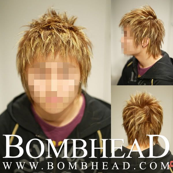 bombhead hairstyles. Wish Lists Here of some of my favorite hairstyles: 