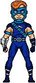 Arsenal (First Costume)