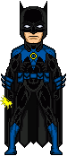 Sinestro Corps Batman