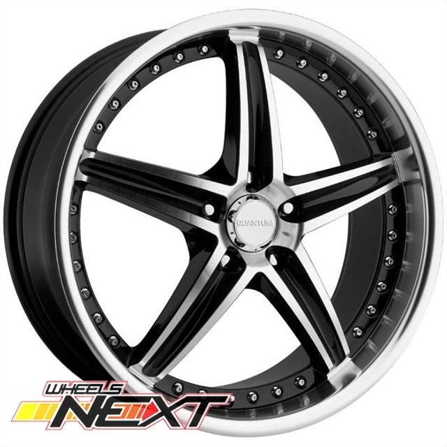 Quantum Tek (QT107) Rims (How would they look) Forums