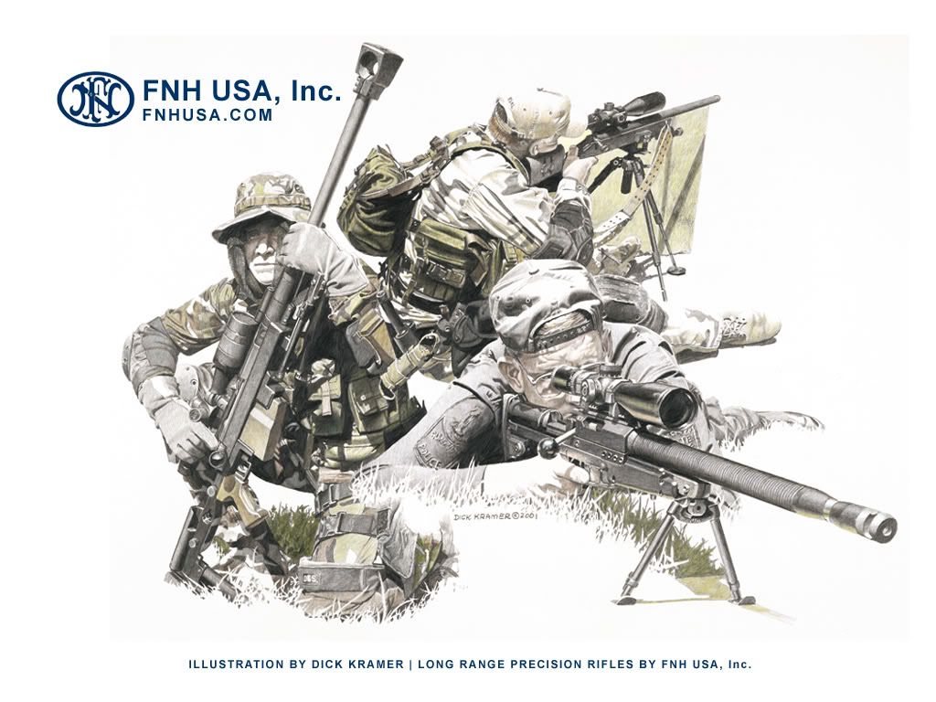 Fnh Usa