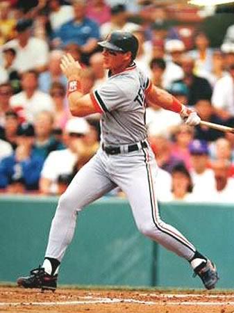 Mickey Tettleton Pictures, Images and Photos