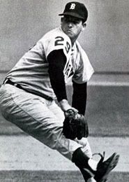 Mickey Lolich